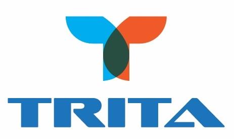 TRITA logo