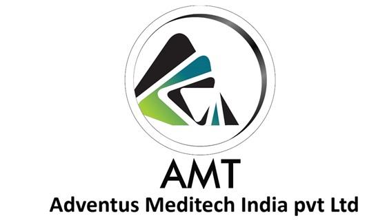 AMT - ADVENTUS MEDITECH INDIA PVT.LTD. logo