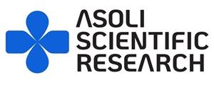 ASOLI SCIENTIFIC RESEARCH logo