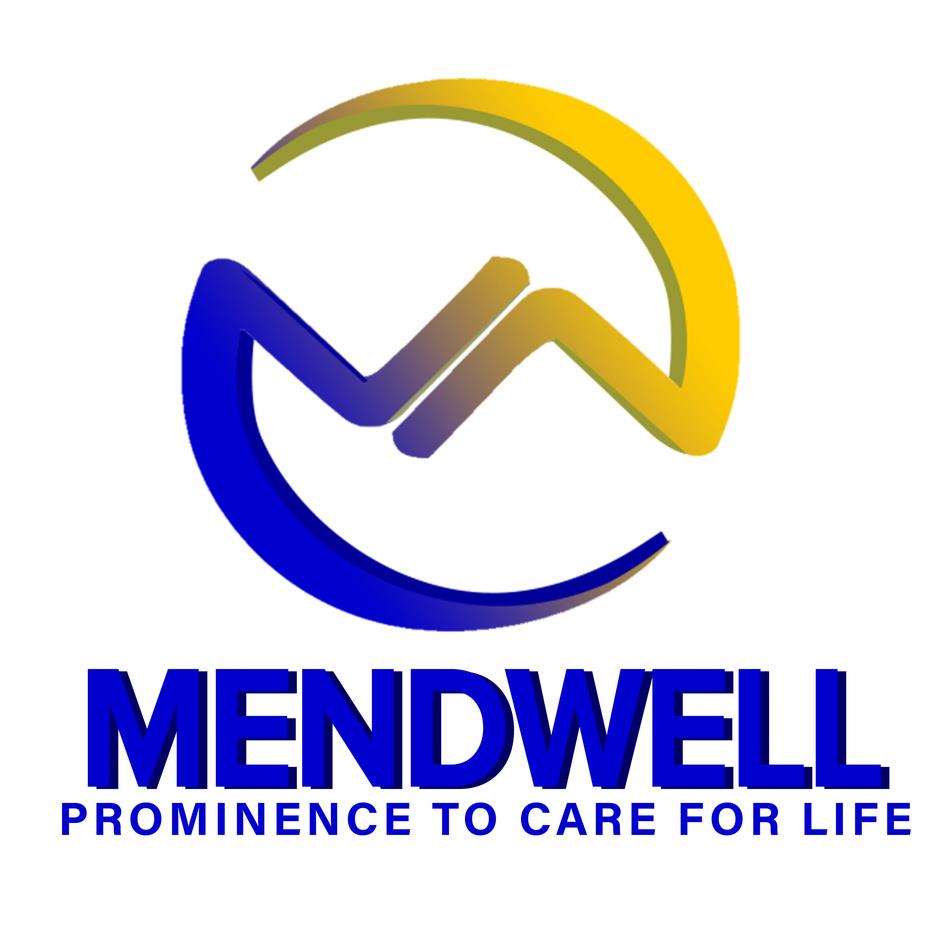 MENDWELL logo