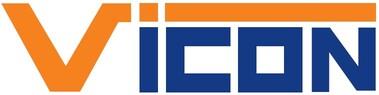 VICON logo