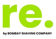re. by BOMBAY SHAVING COMPANY logo