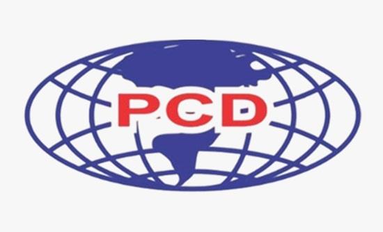 PCD logo