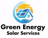 Green Energy Solar Services logo
