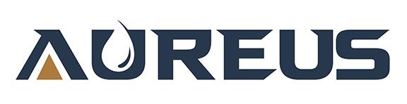 AUREUS WITH LOGO logo
