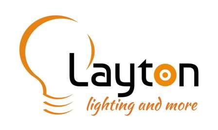 Layton (label) logo