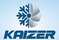KAIZER logo