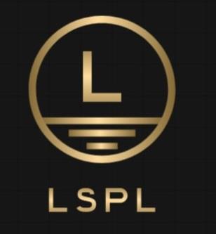 LSPL With L logo