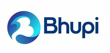 Bhupi logo