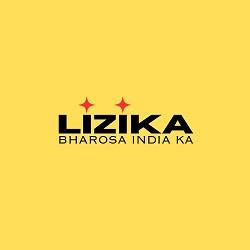 LIZIKA logo