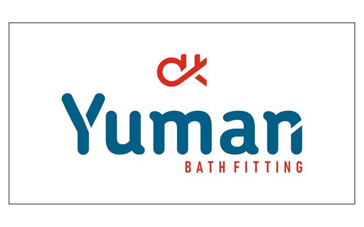 Yuman Bath Fitting logo