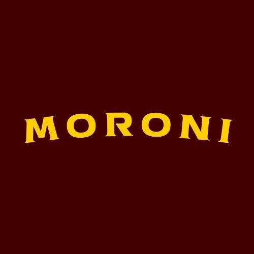 MORONI logo