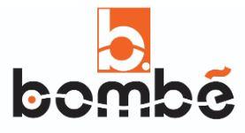 bombe logo