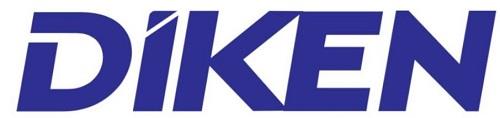 DIKEN logo