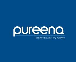 PUREENA logo