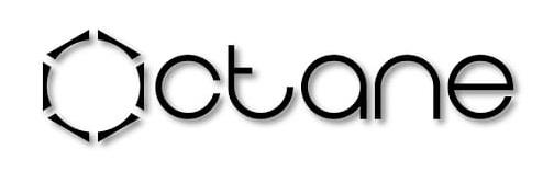 OCTANE logo