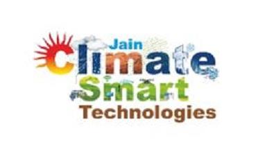 Jain Climate Smart Technologies logo