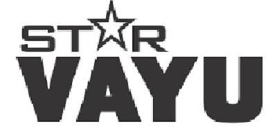 STAR VAYU logo