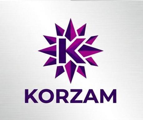 KORZAM logo