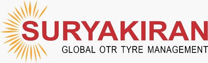SURYAKIRAN logo