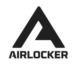 AIRLOCKER (Device) logo