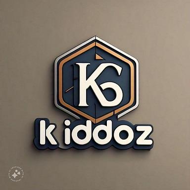 KIDDOZ logo