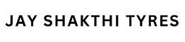 JAY SHAKTHI TYRES logo