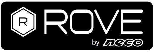 RROVE BY NECO logo