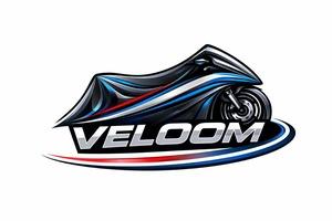 Veloom logo