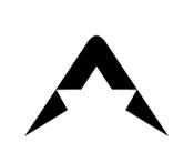 Stylised logo logo