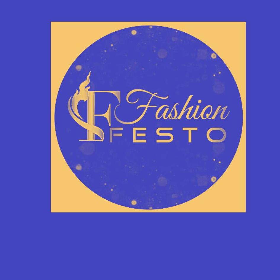 FASHION FESTO logo