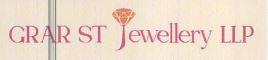 GRAR ST JEWELLERY LLP (with logo) logo