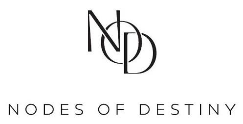 NODES OF DESTINY logo
