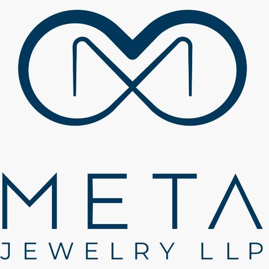 META JEWELRY LLP logo