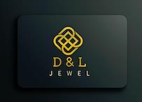 D AND L JEWEL logo