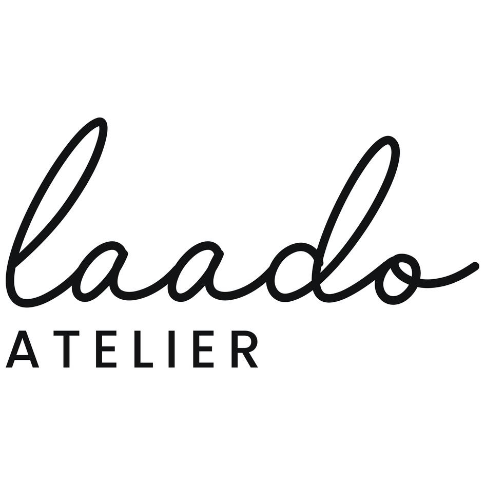 LAADO ATELIER logo