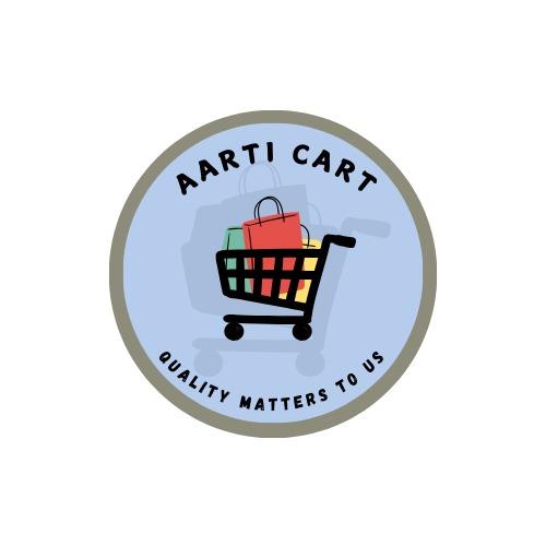 AARTI CART logo