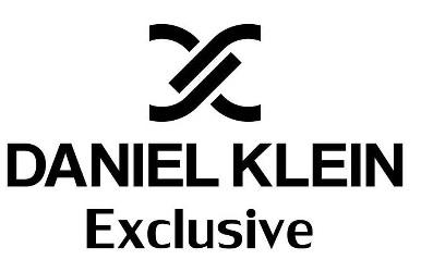 DANIEL KLEIN Exclusive logo