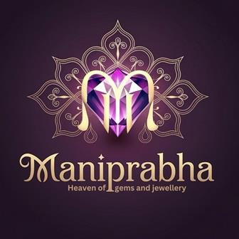 Maniprabha logo
