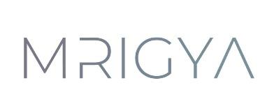 MRIGYA logo