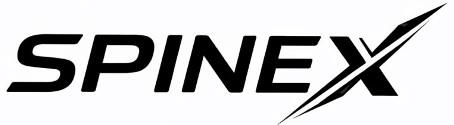 SPINEX logo