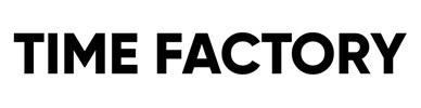 TIME FACTORY logo