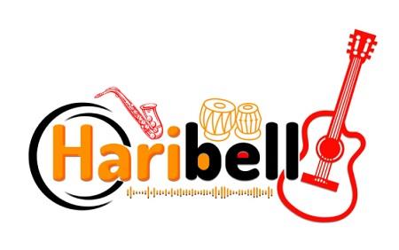 Haribell logo