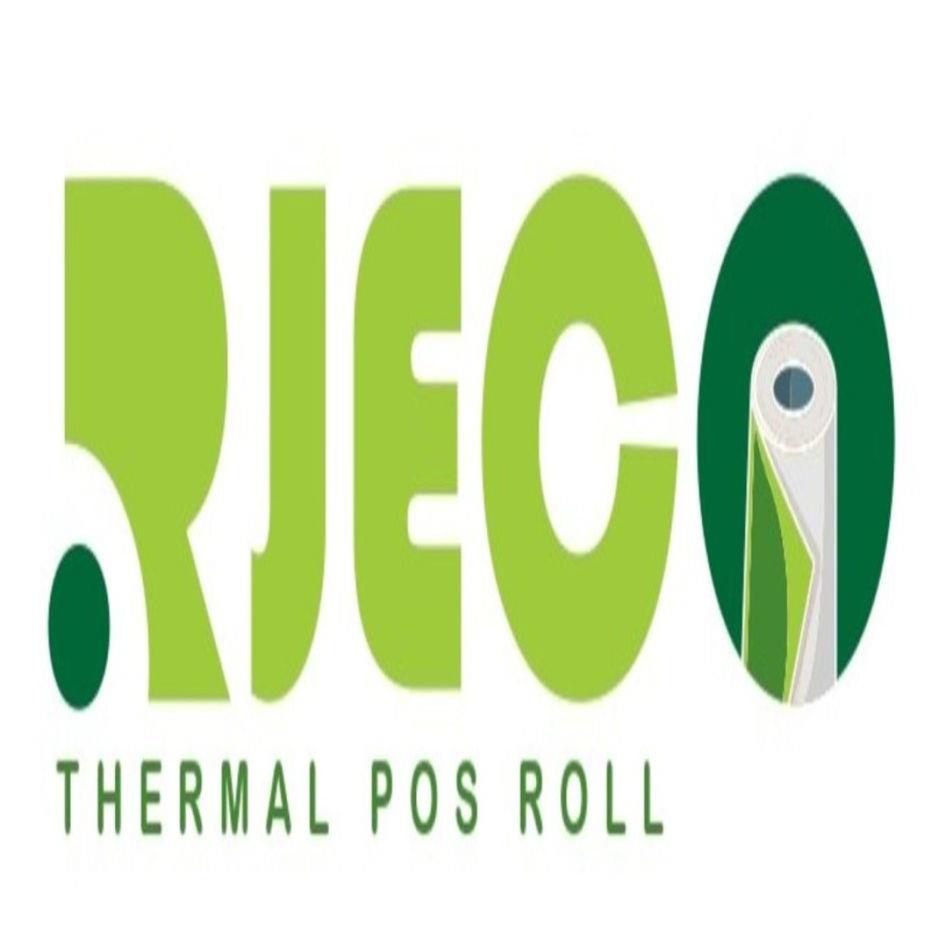 RJ ECO logo