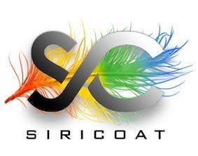 SC SIRICOAT logo