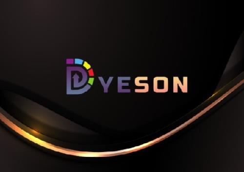 DYESON logo