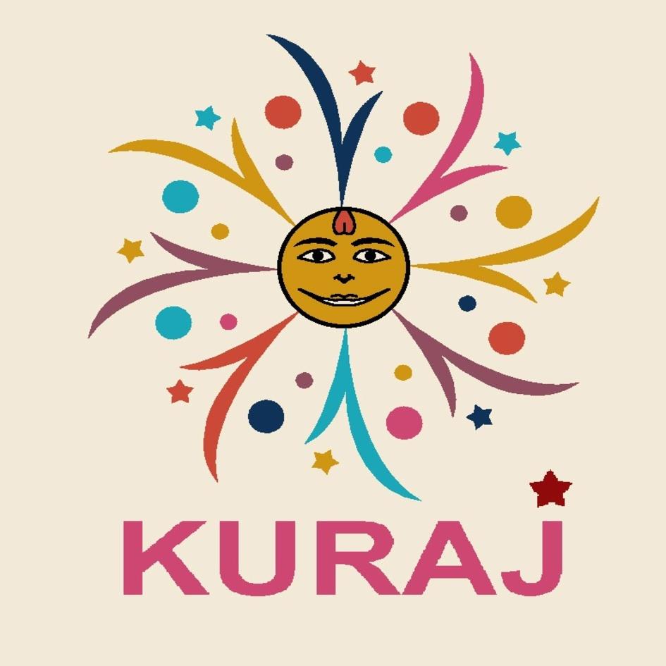 Kuraj logo