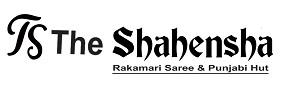 Logo TS The Shahensha device mark logo