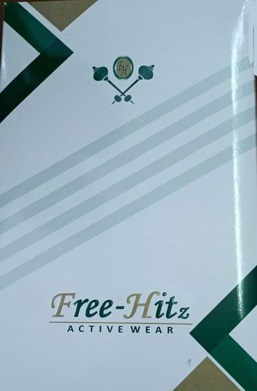 FREE-HITZ WITH DEVICE logo