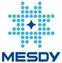 MESDY logo